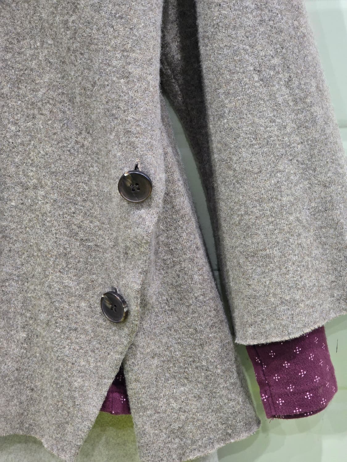 브라운톤 코디 3피스 세트 상품이미지6