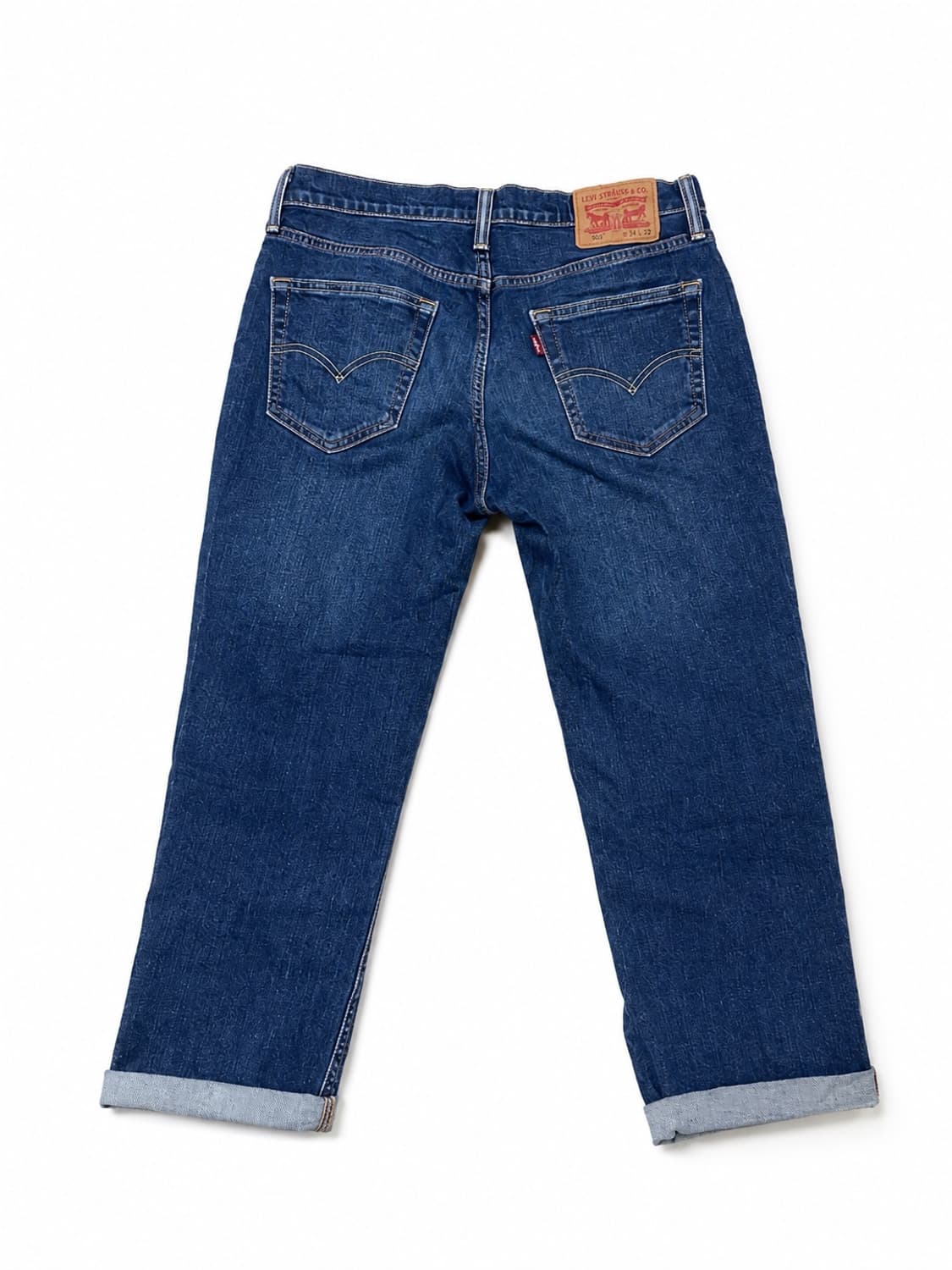 Levi’s 541 데님 팬츠 상품이미지2