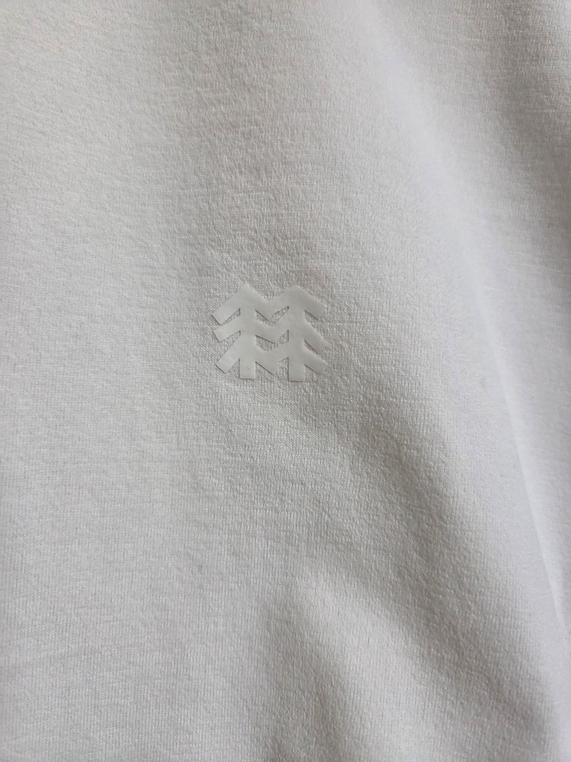 코오롱스포츠 반팔티셔츠  상품이미지5