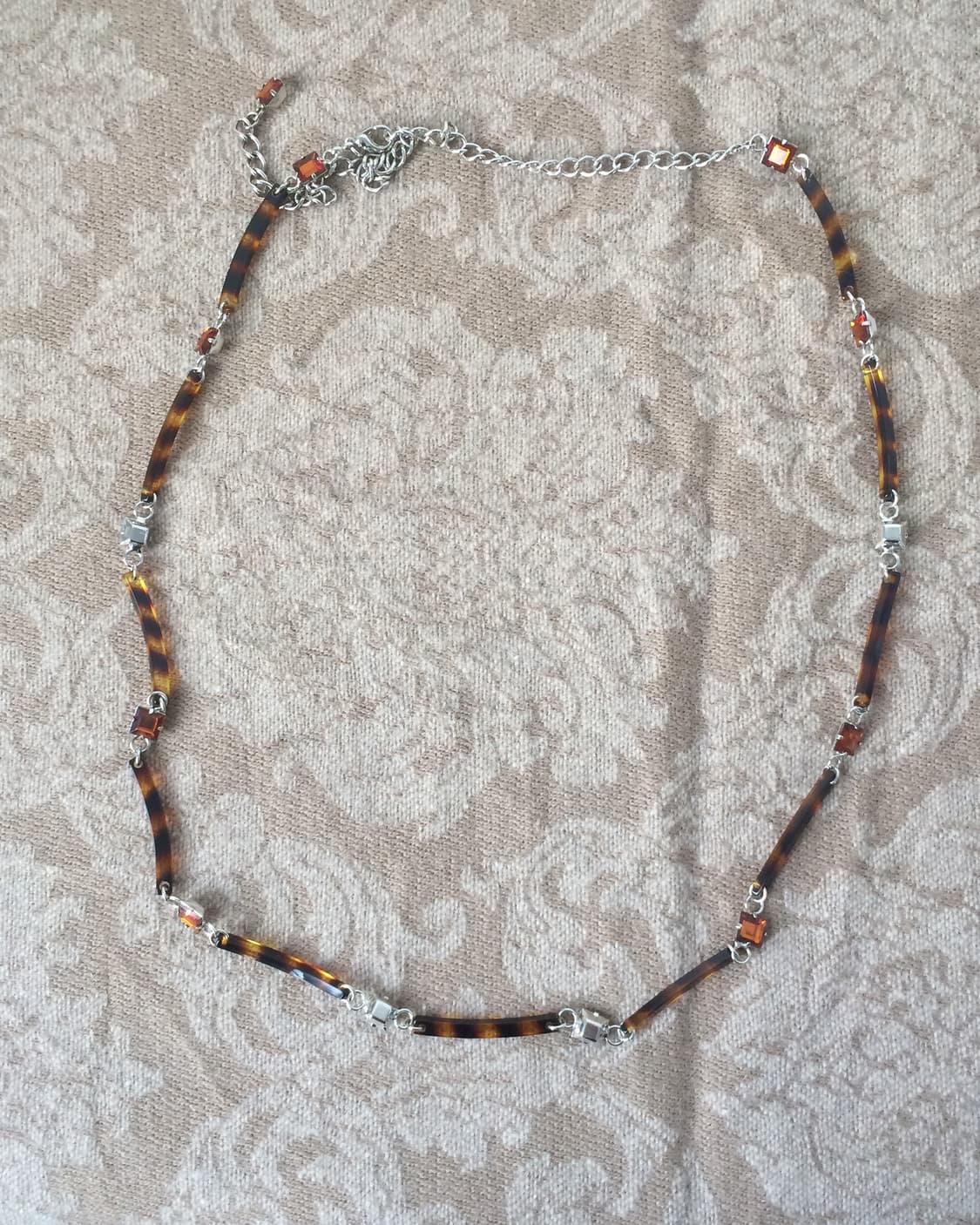 2way nacklace 상품이미지2