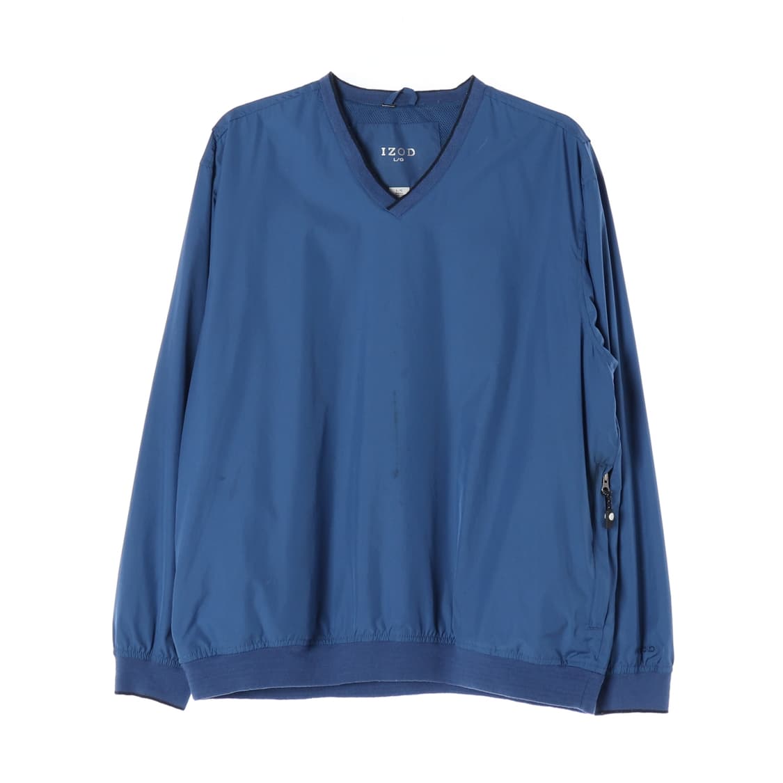 IZOD 블루 웜업 (L) 상품이미지1