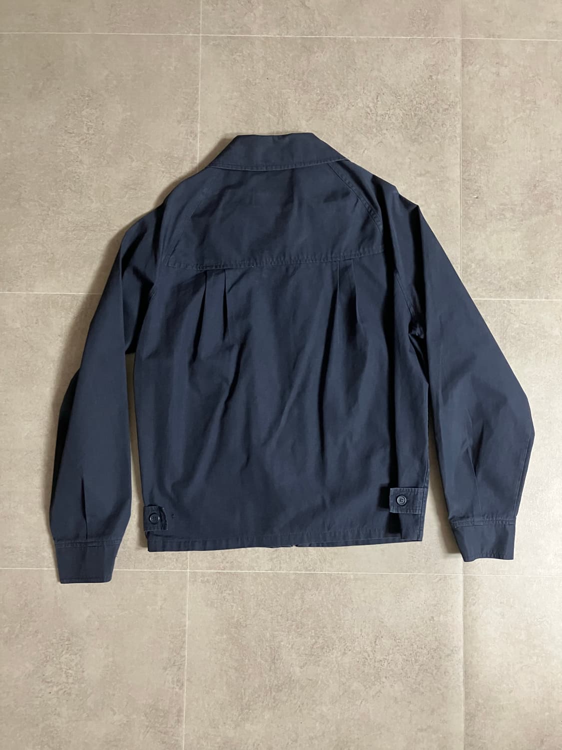 80s 맥그리거 드리즐러 자켓 상품이미지3