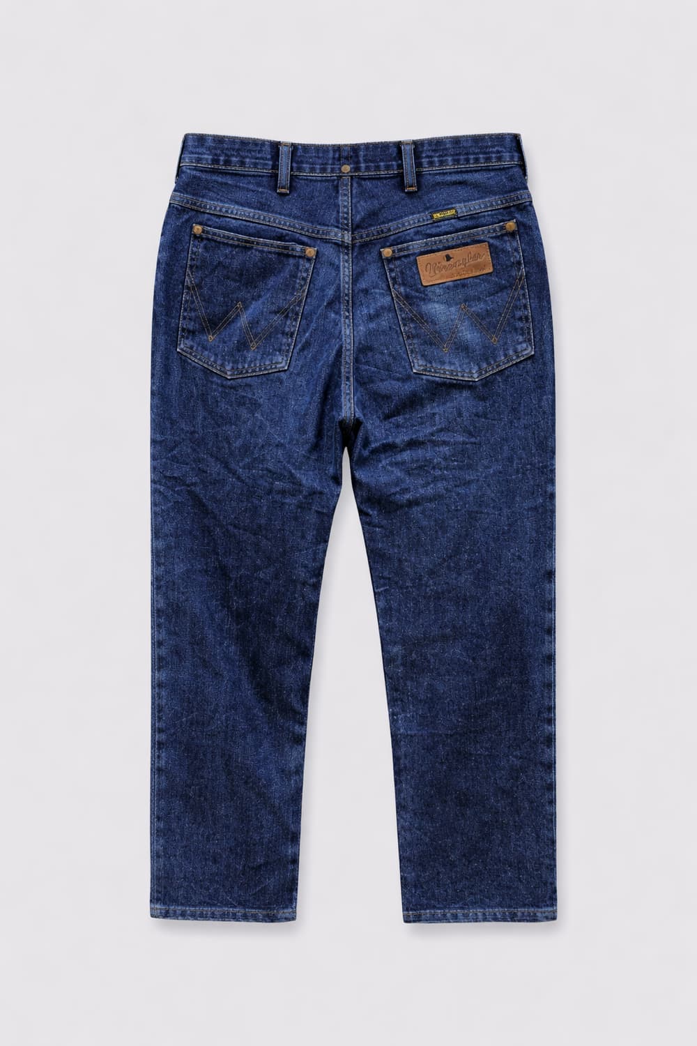 Wrangler Japan 7209 Straight Denim (30) 상품이미지2
