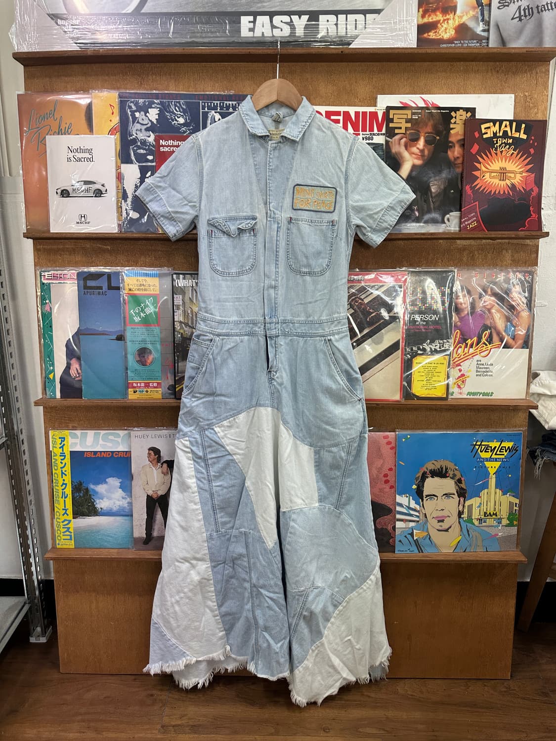 KAPITAL 상품이미지1