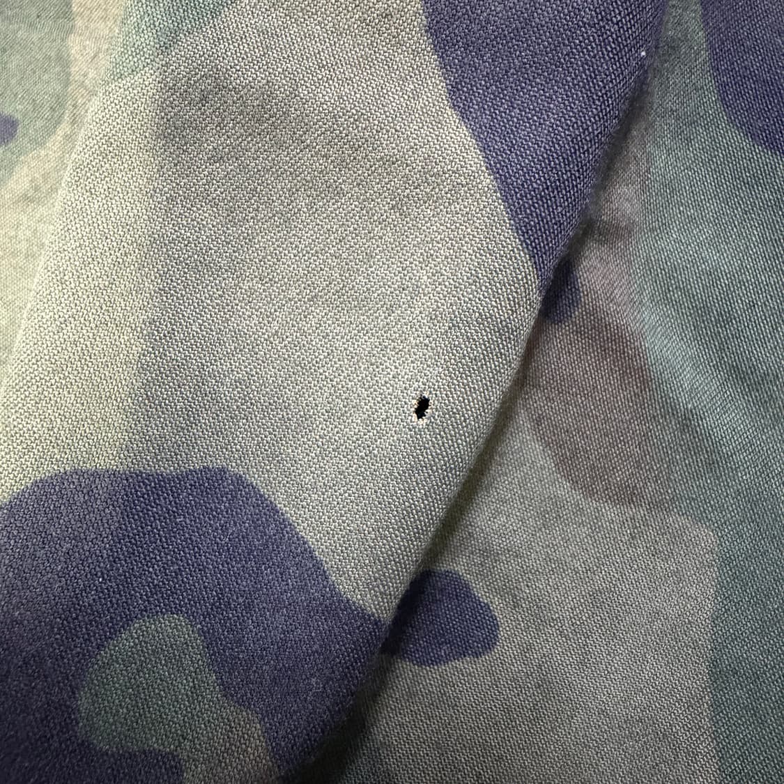 80s US ARMY M65 CARGO PANTS 상품이미지6