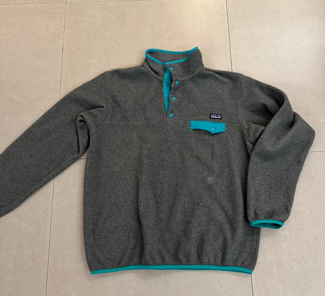 Patagonia 신칠라 women L 상품이미지2