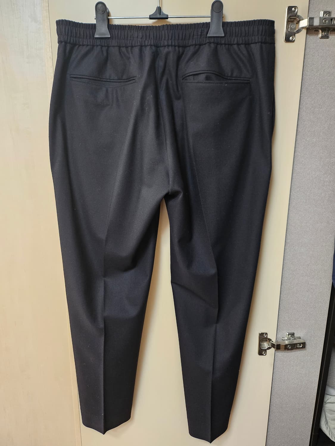 띠어리 Knowledge Hunter Pants 34사이즈 상품이미지3