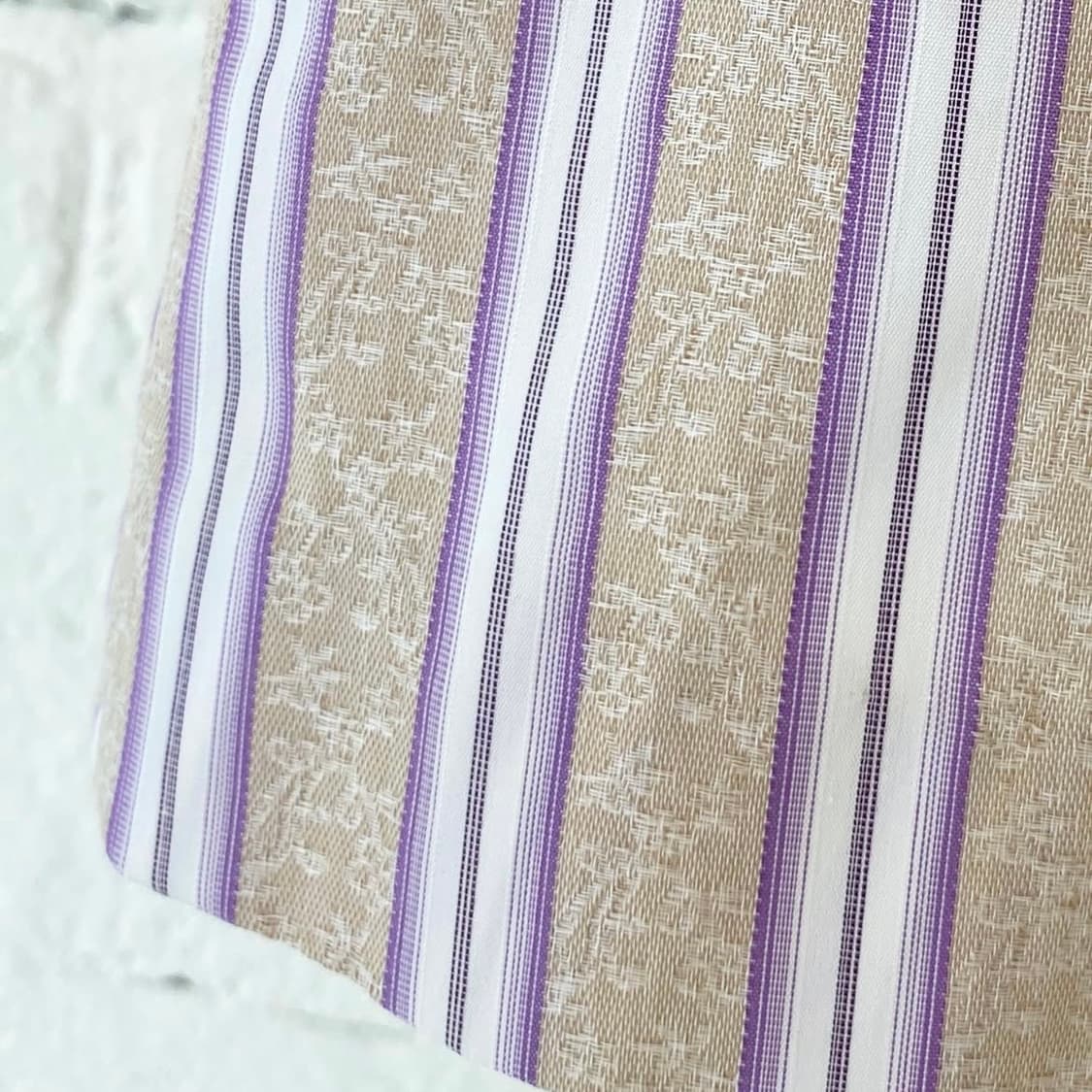 누아누 Riis Skirt Purple 상품이미지4