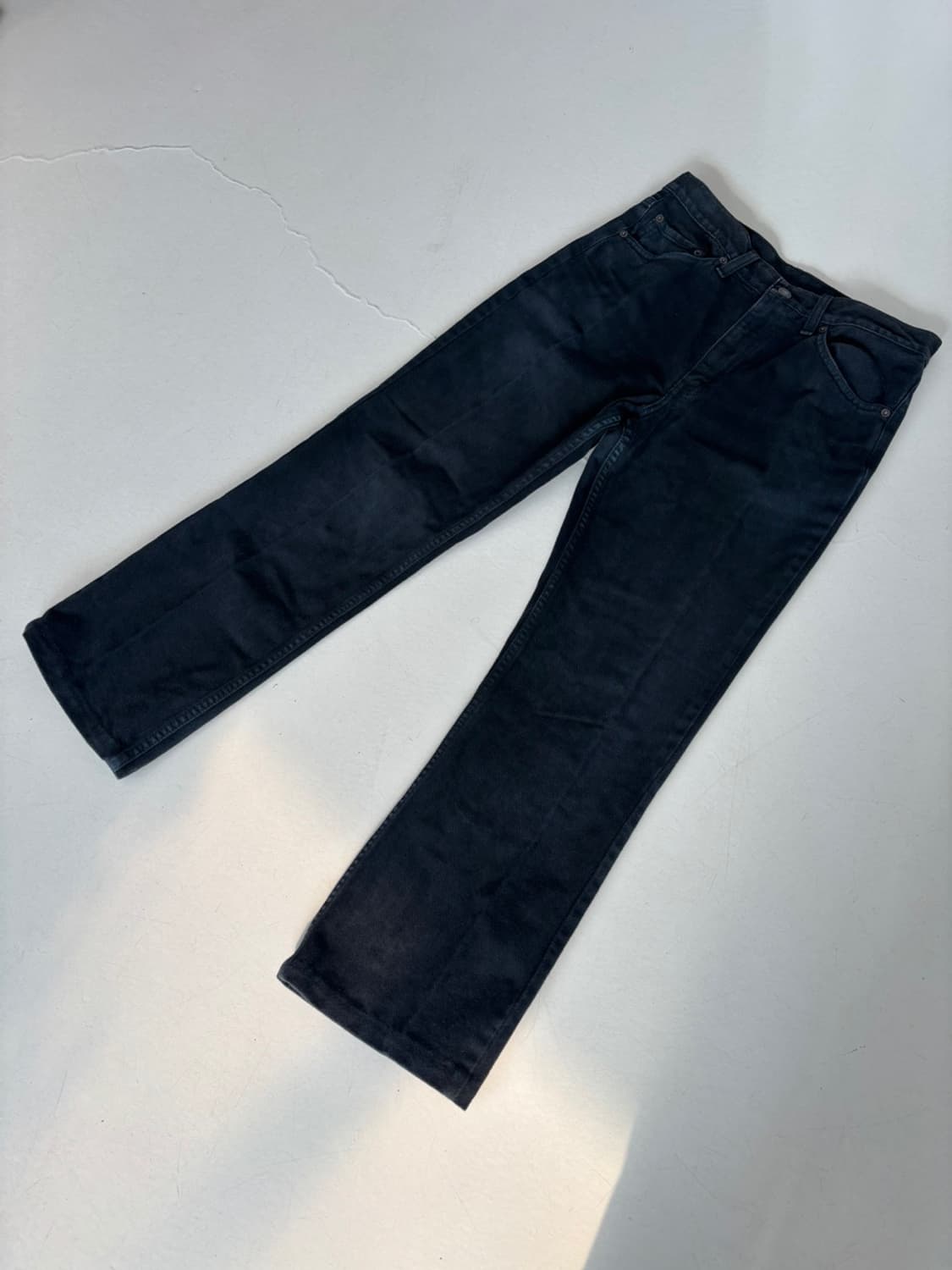 Levis 517 Denim Pants 상품이미지3