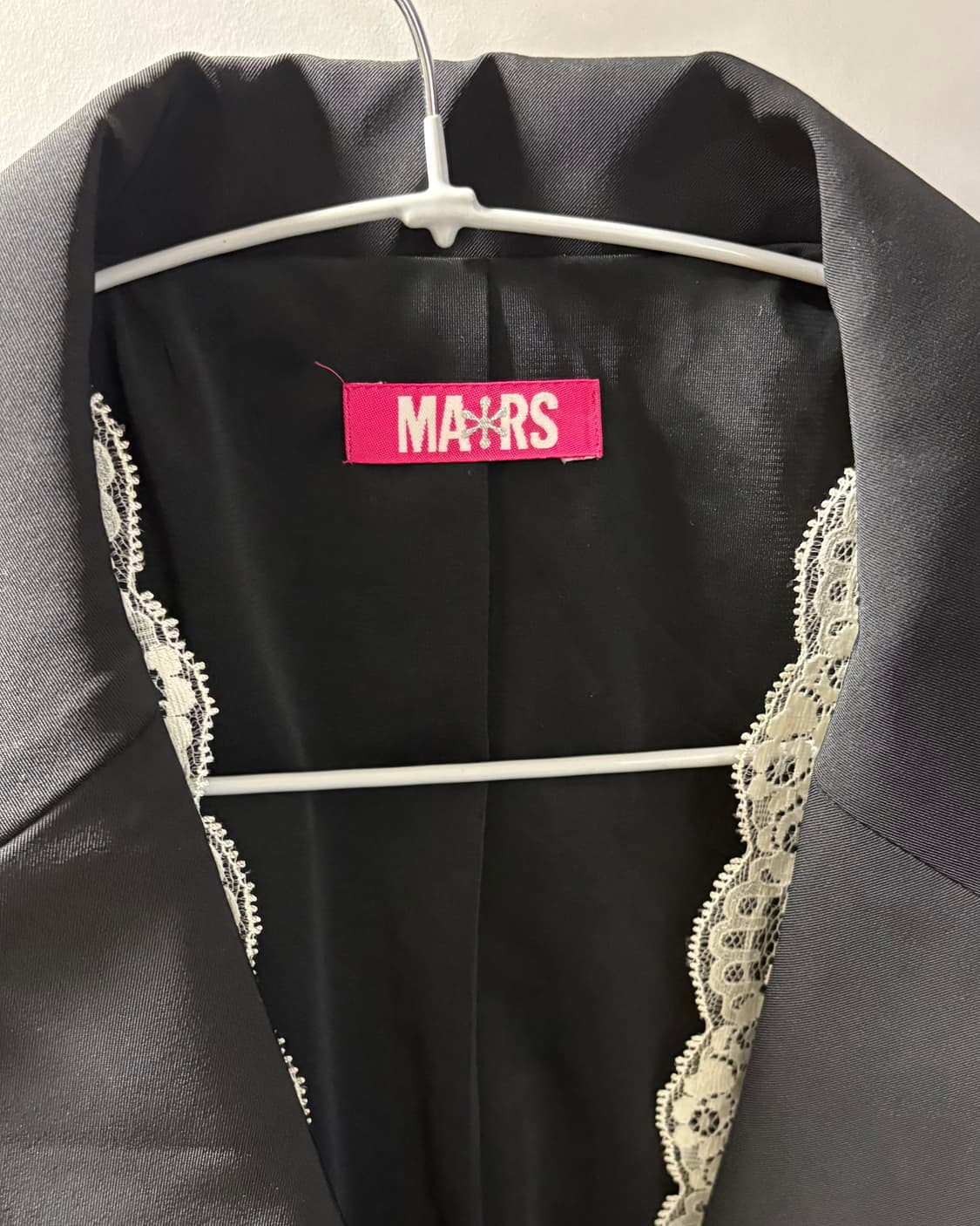 MA*RS 마즈 레이스 갸루 자켓 상품이미지10