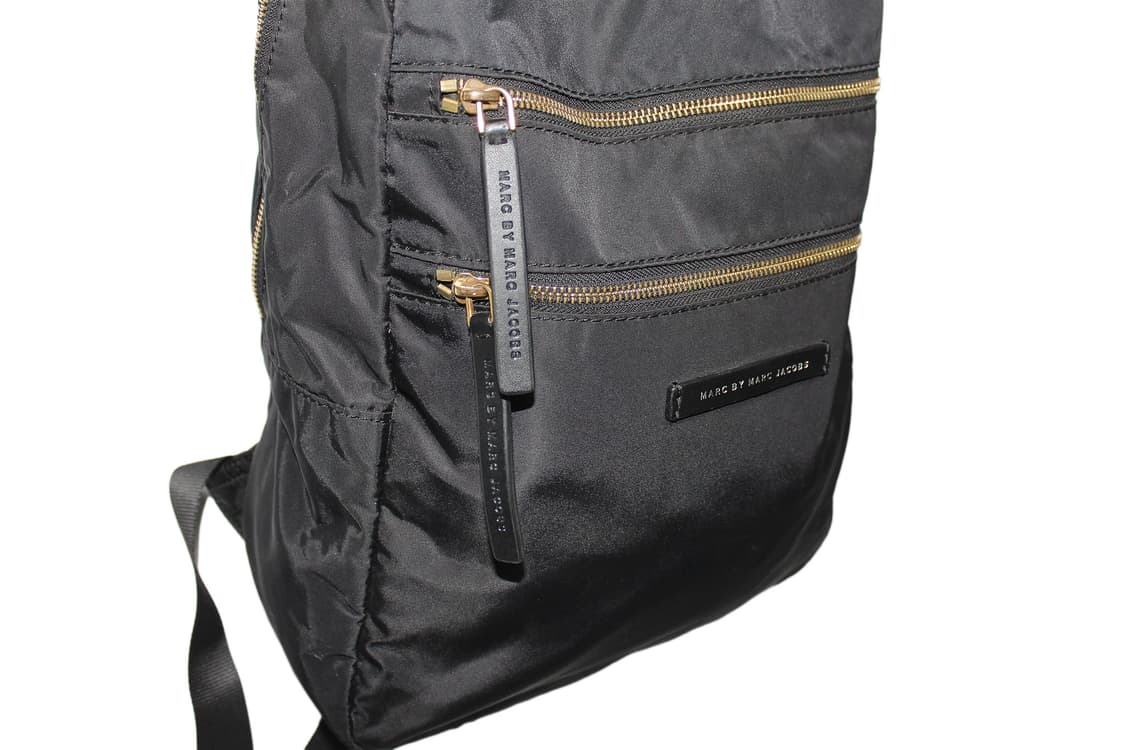 2000s 마크제이콥스 나일론 백팩 상품이미지2