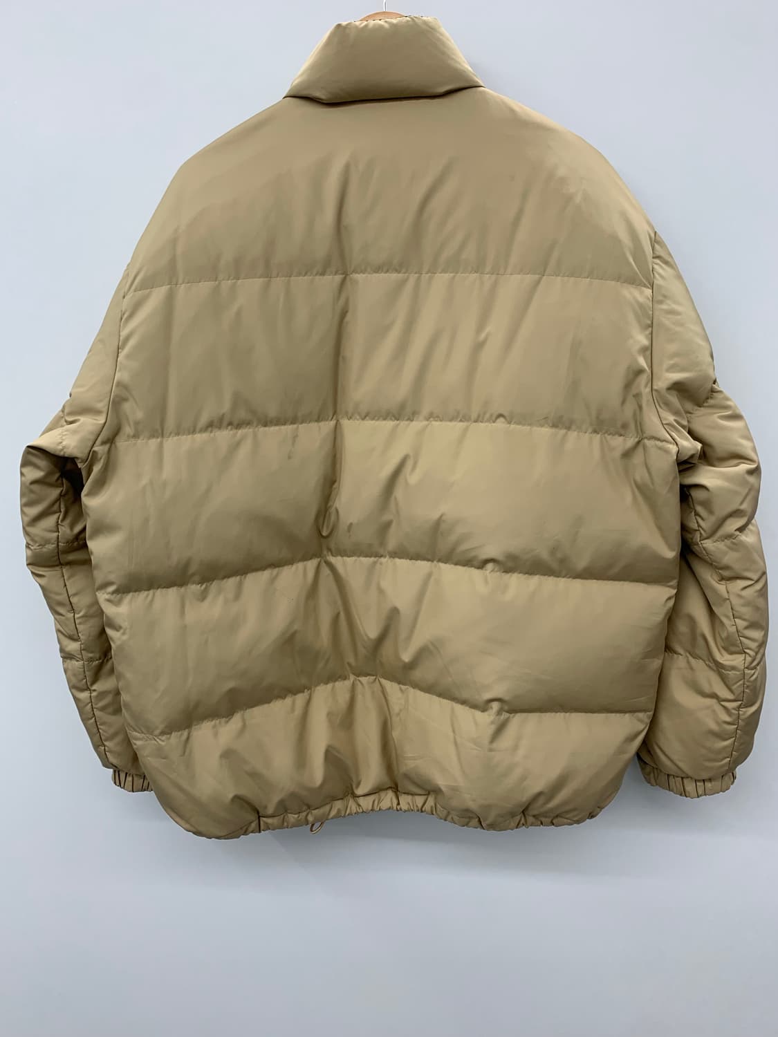 입생로랑 패딩 상품이미지5