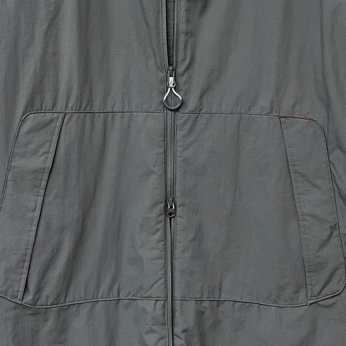 퓨마 아스날 17-18 롱 벤치 돕바 패딩 자켓 상품이미지5