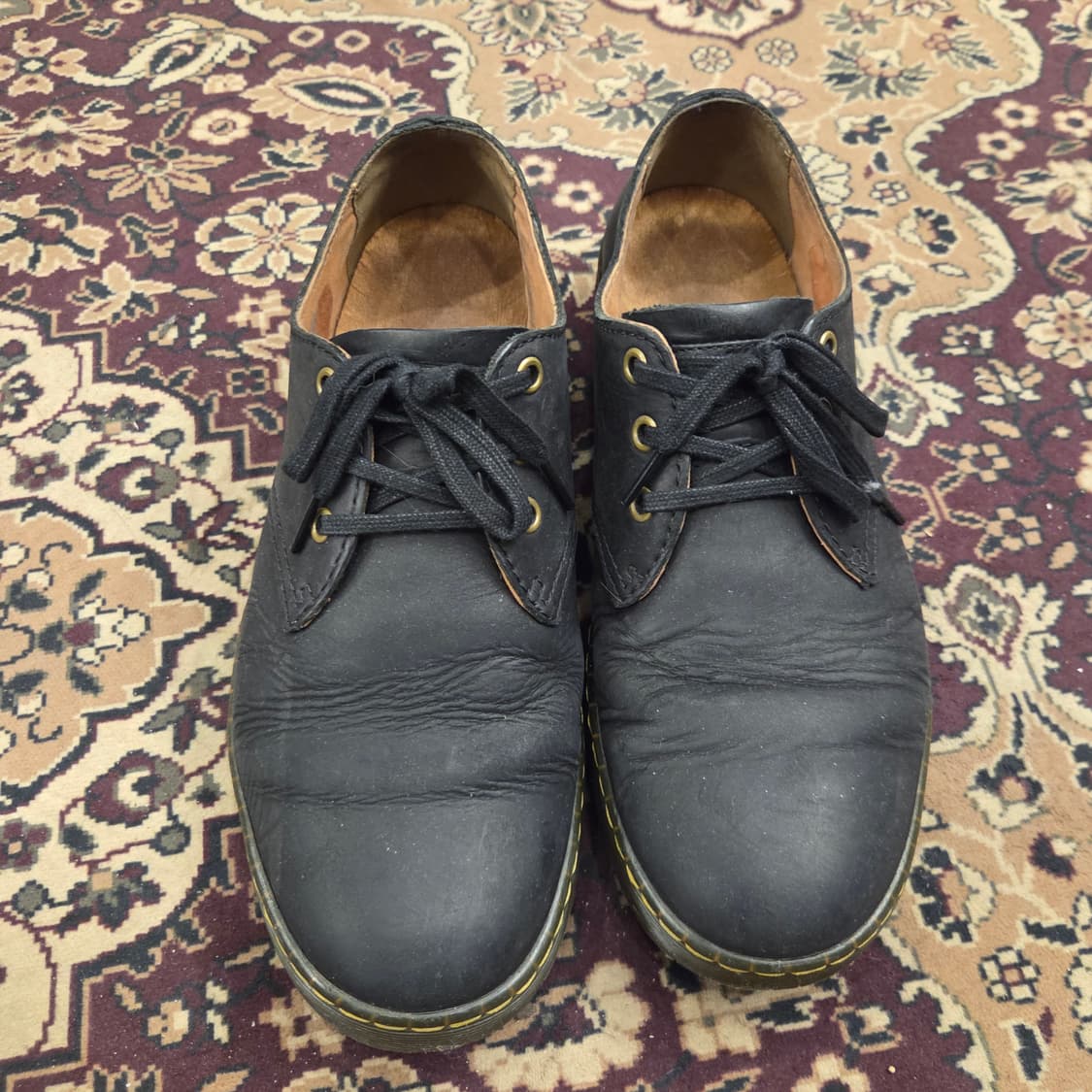 닥터마틴 코로나도 uk8 270-275 상품이미지1