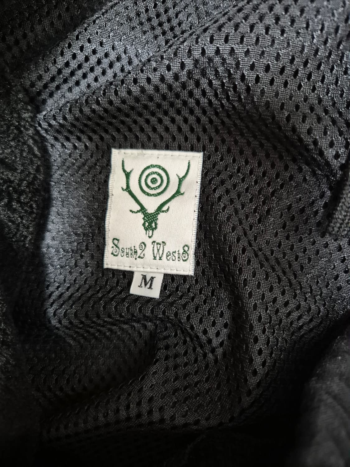 south2west8 남이서팔 트레이너 자켓 상하의 세트 M 상품이미지9