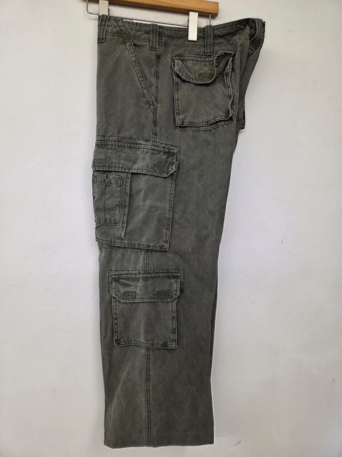 36 G-STAR RAW 카고 팬츠 상품이미지7