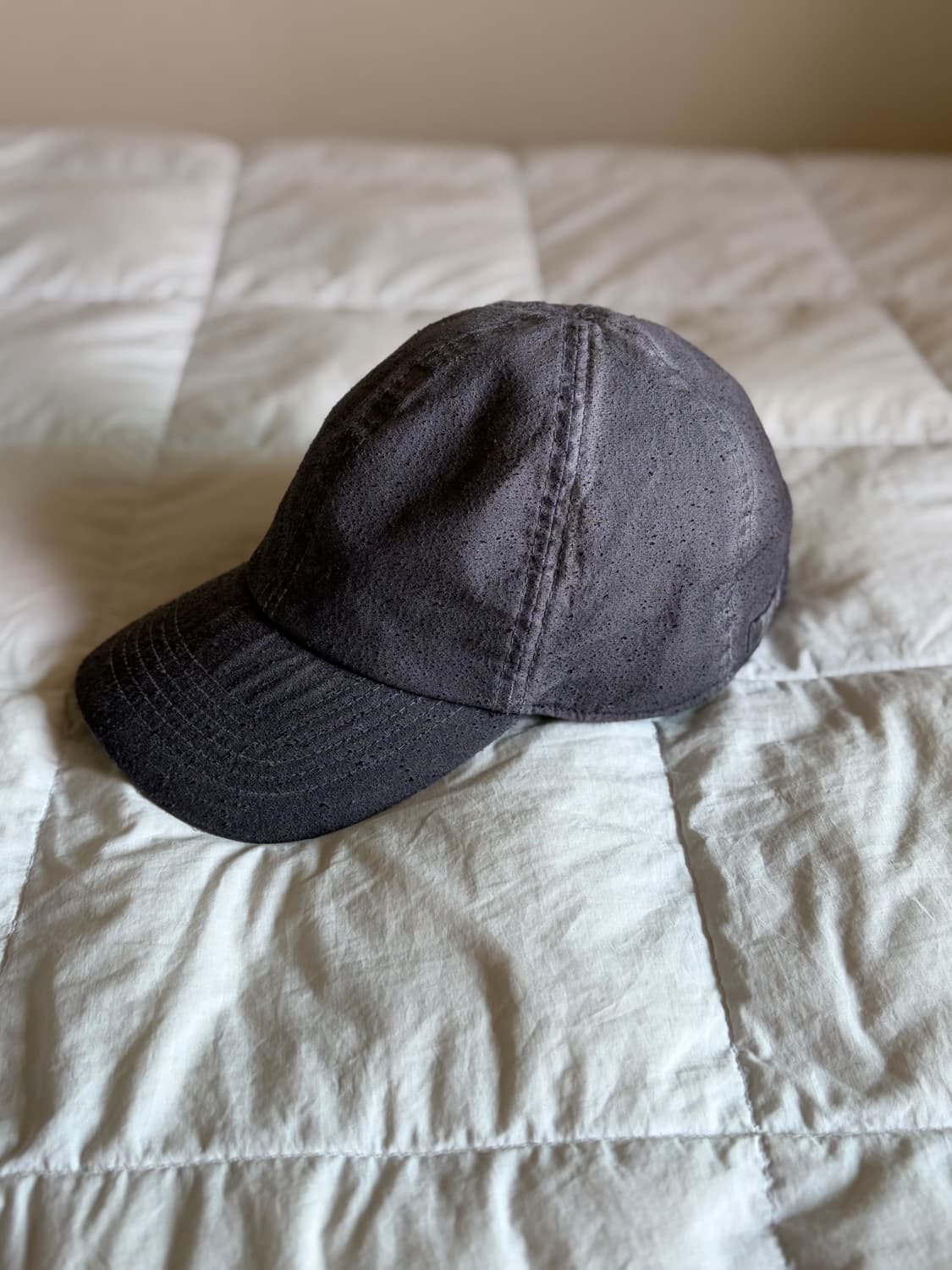 엑슬림 볼캡 상품이미지1