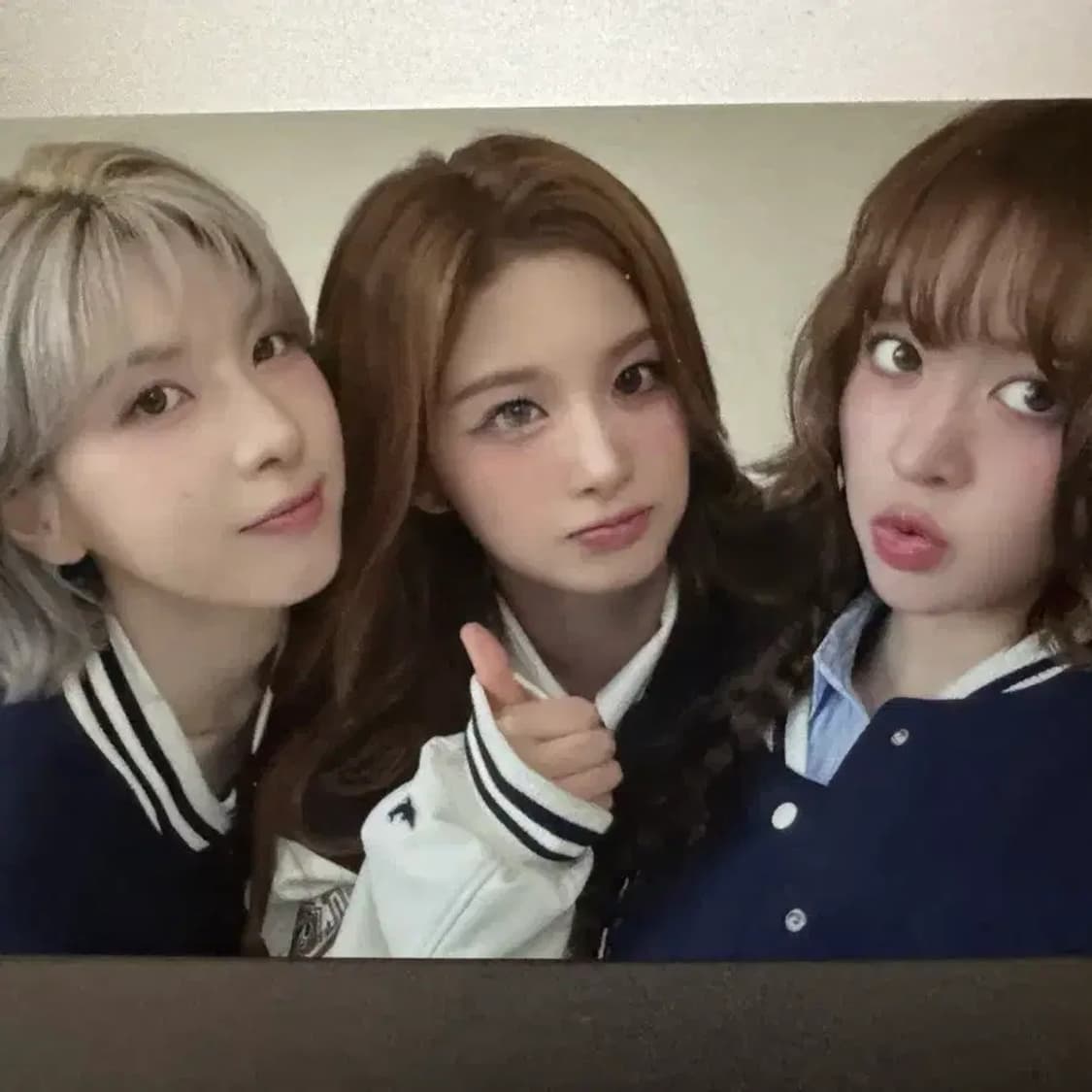 엔믹스 포카나 굿즈 구해요 상품이미지1