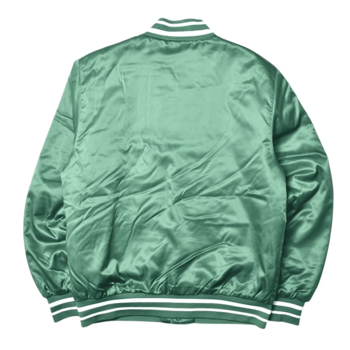 00S 나이키 NSW 새틴 바시티 자켓 야구점퍼 M25031140 상품이미지3