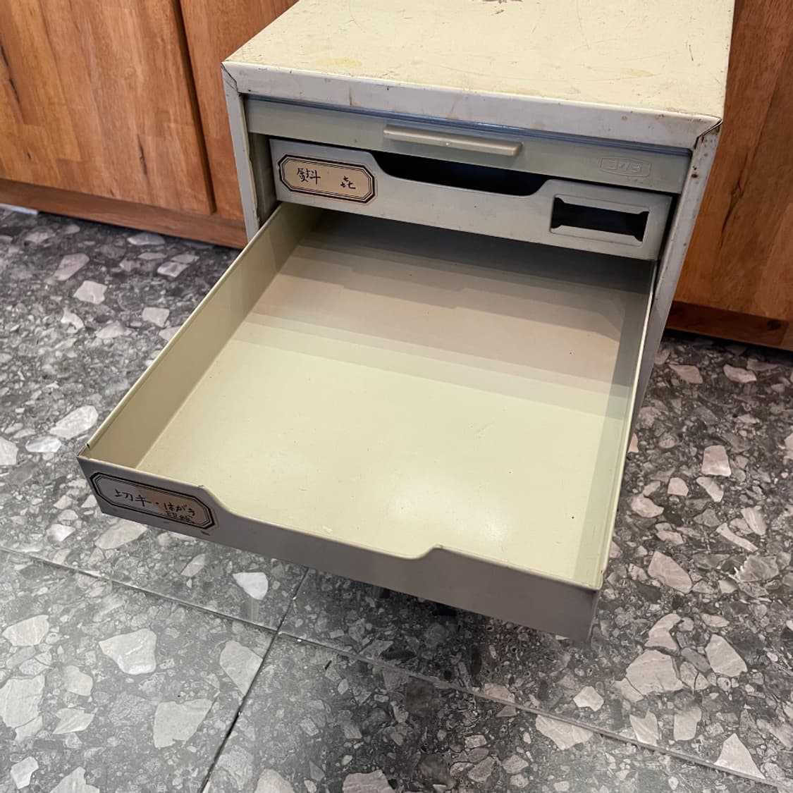 KOKUYO FILELING CABINET 상품이미지4