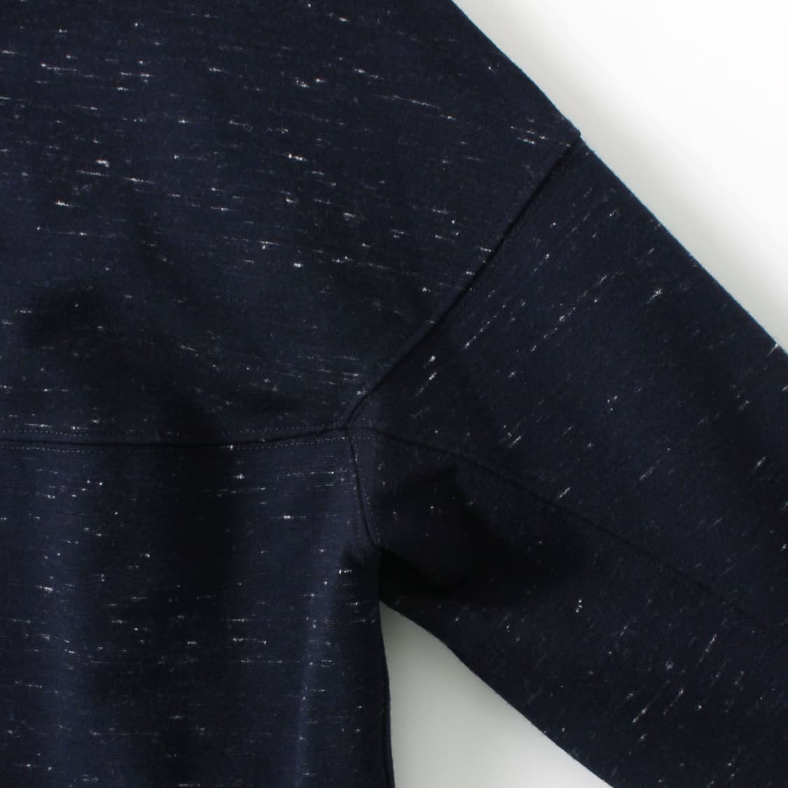 SeeByChloe 네이비 집업 자켓 & 팬츠 셋업 라운지웨어 트레이닝복 상품이미지5