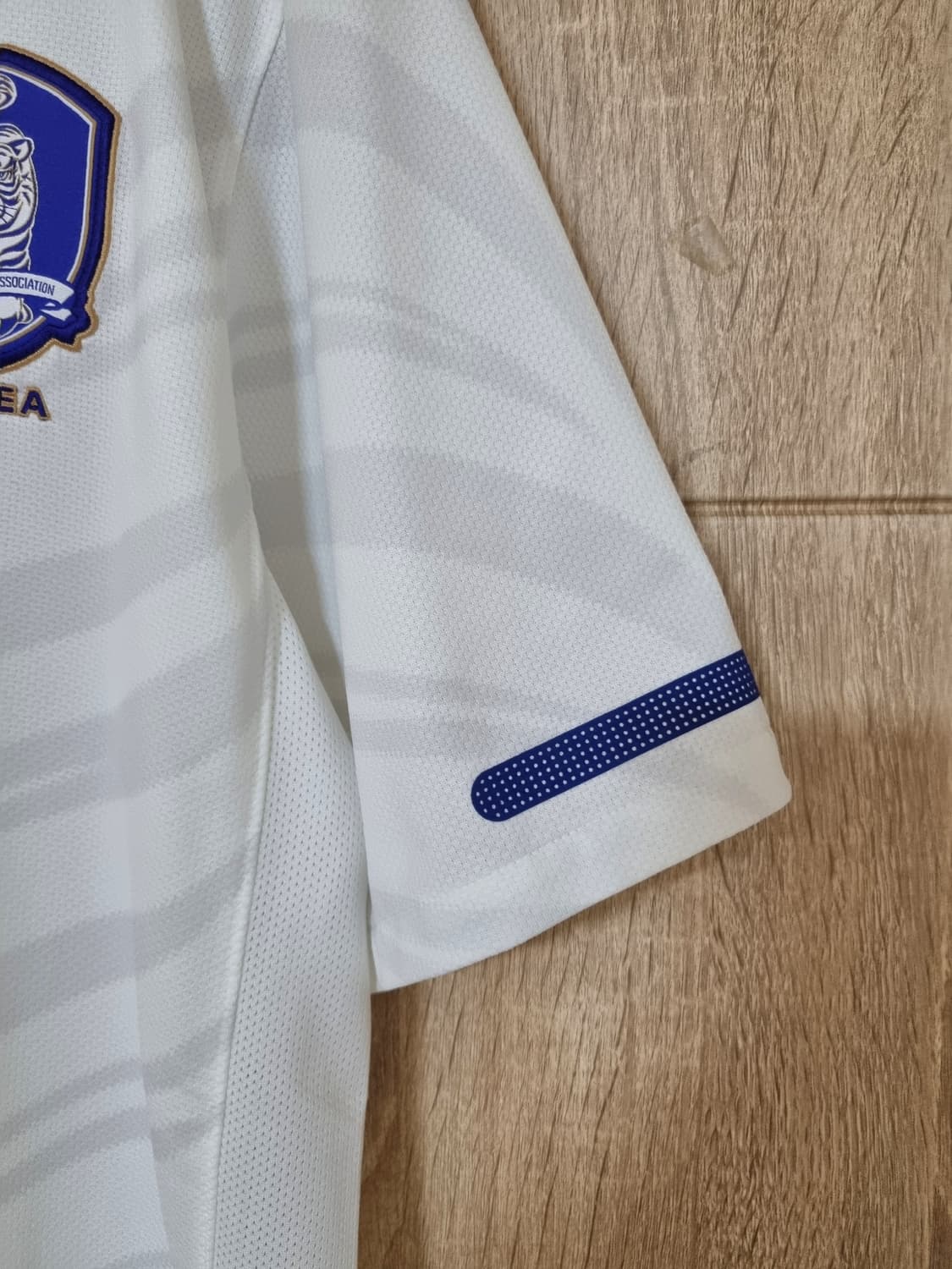 나이키 축구 국대 유니폼 상품이미지3