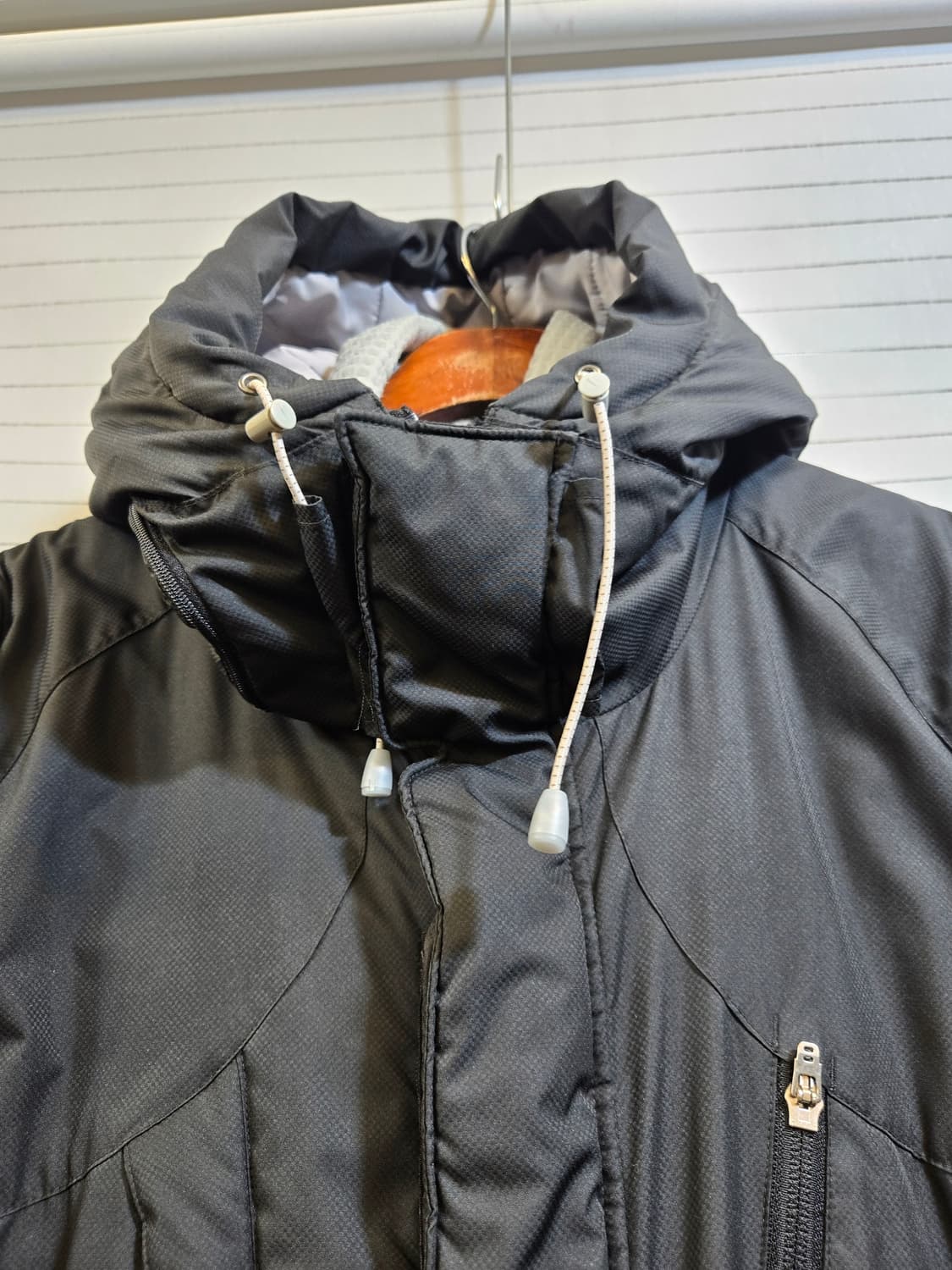 나이키 클라이마 핏 후즈패딩 상품이미지2