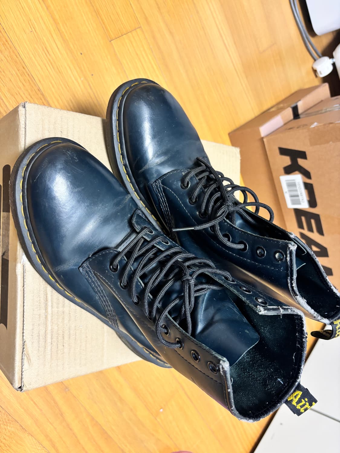 닥터마틴 1460 나파 270 상품이미지4