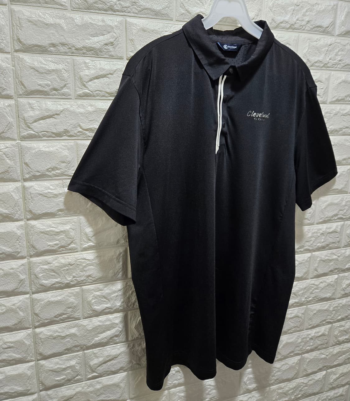 클리브랜드 골프 기능성 쿨링 반팔티 105 상품이미지3