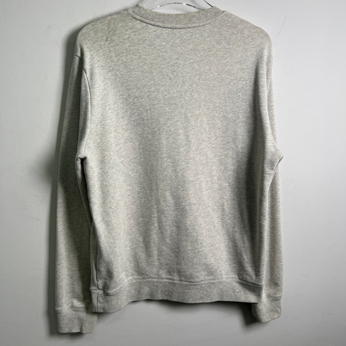 A.P.C 아페쎄 루퍼스 맨투맨 M 상품이미지6