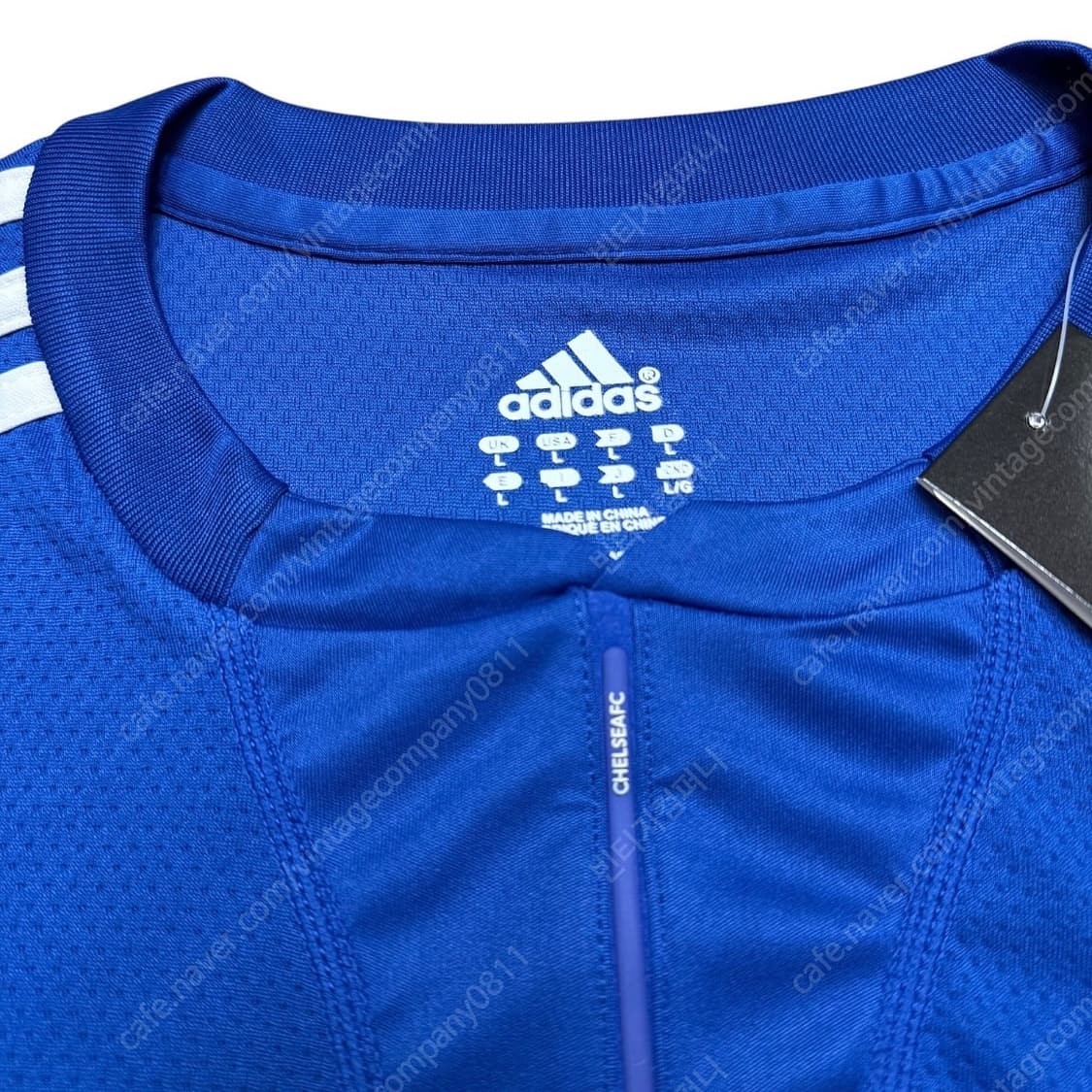 아디다스 첼시 유니폼 상품이미지2