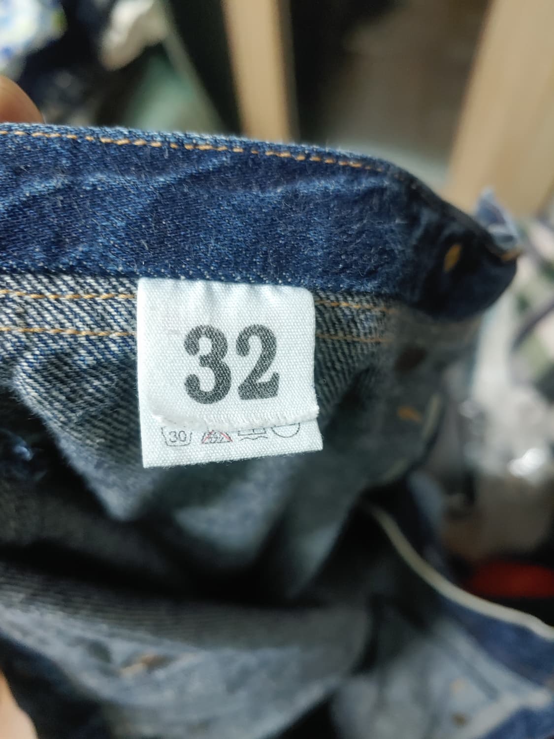 웨어하우스 덕디거 마리화나진 32 상품이미지8