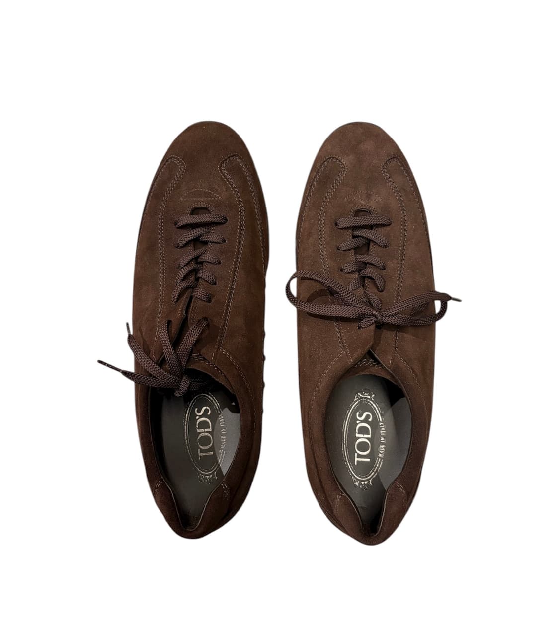 00s Tod’s shoe 상품이미지3