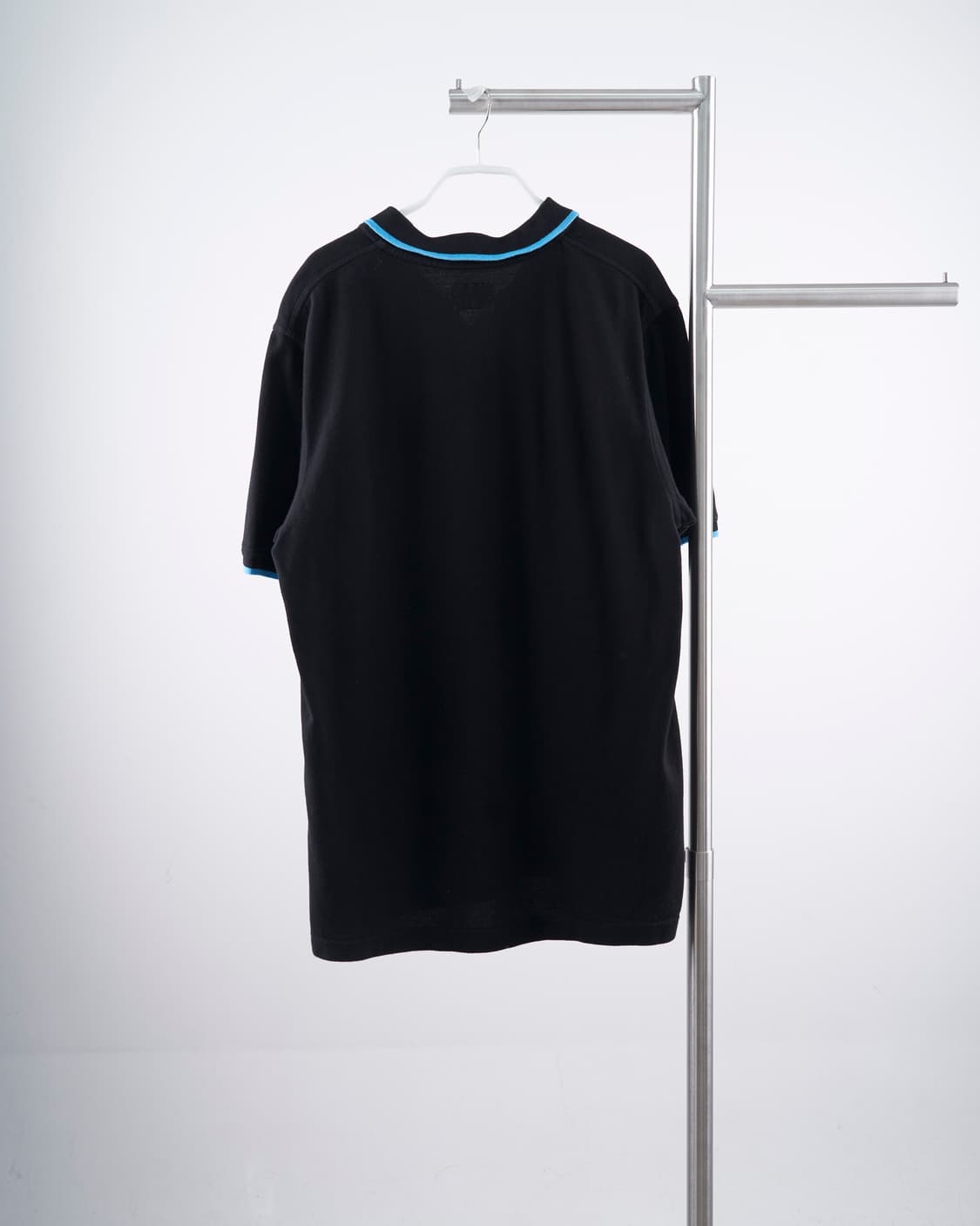 Stussy 스테이시 폴로 카라 반팔 티셔츠 상품이미지2