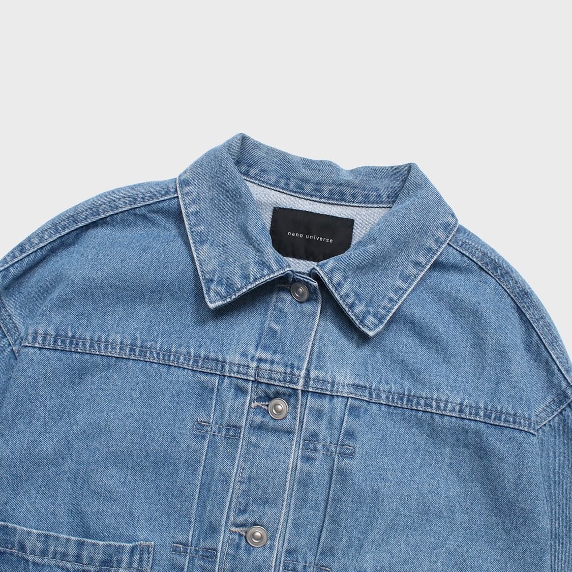 NANO UNIVERSE 상품이미지6