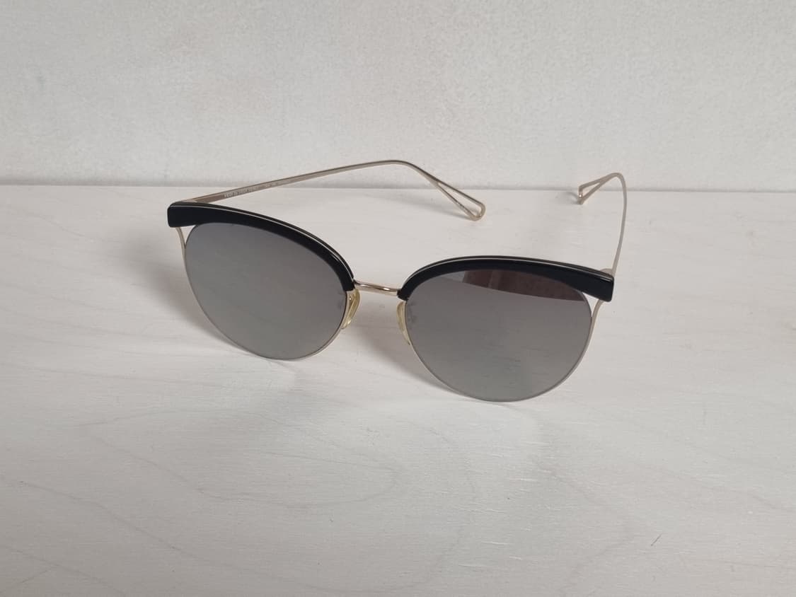 베디바이 베디베로 선글라스 VEDI BY VJ137 blk 상품이미지2