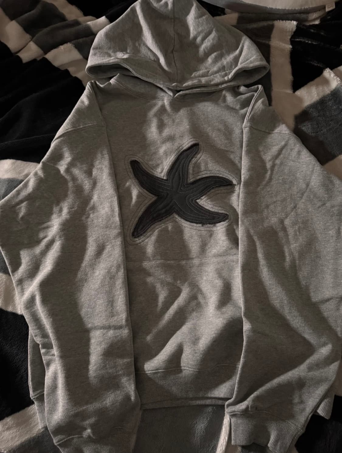 더콜디스트모먼트 후드티 L 상품이미지1