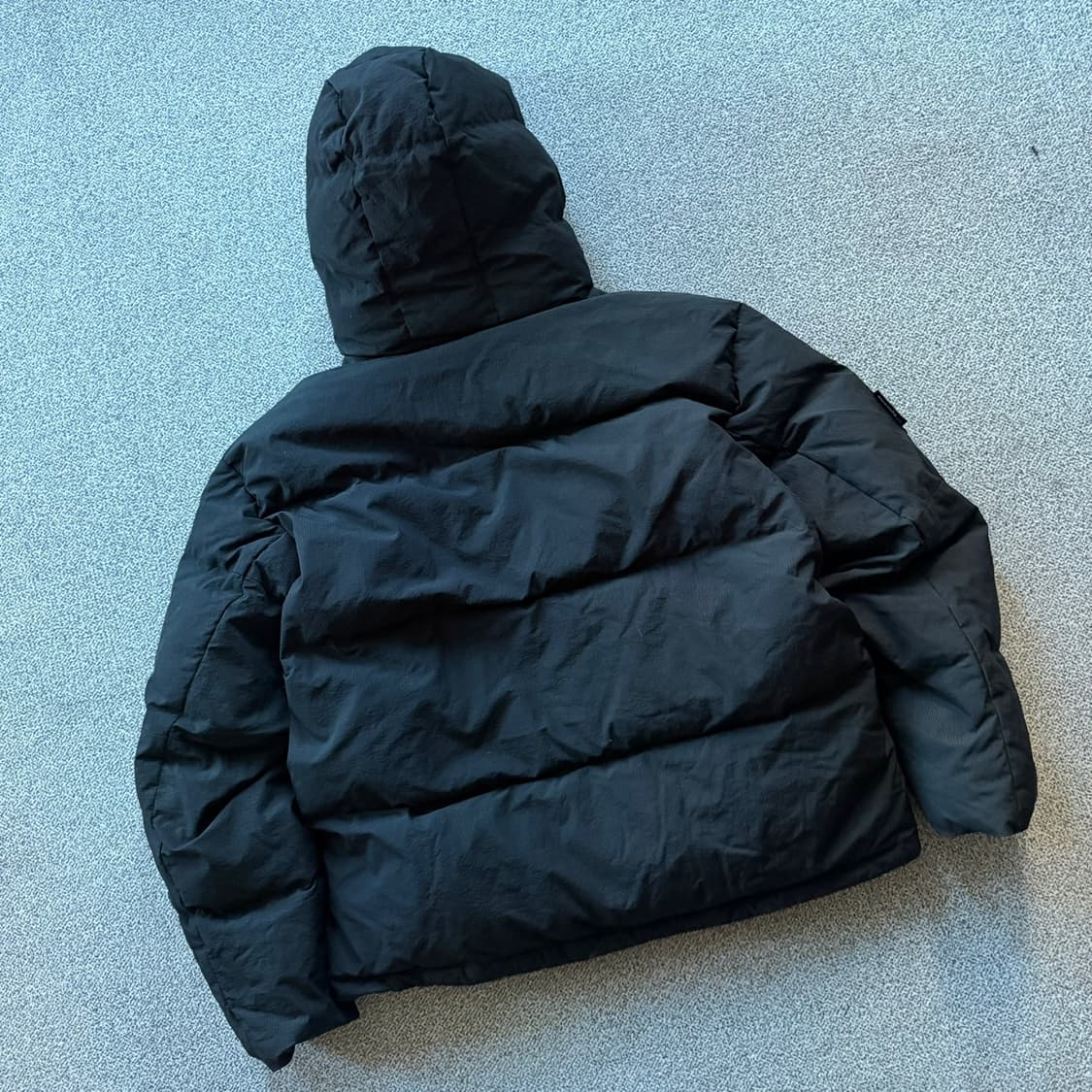 볼디스트 패딩 자켓 상품이미지4