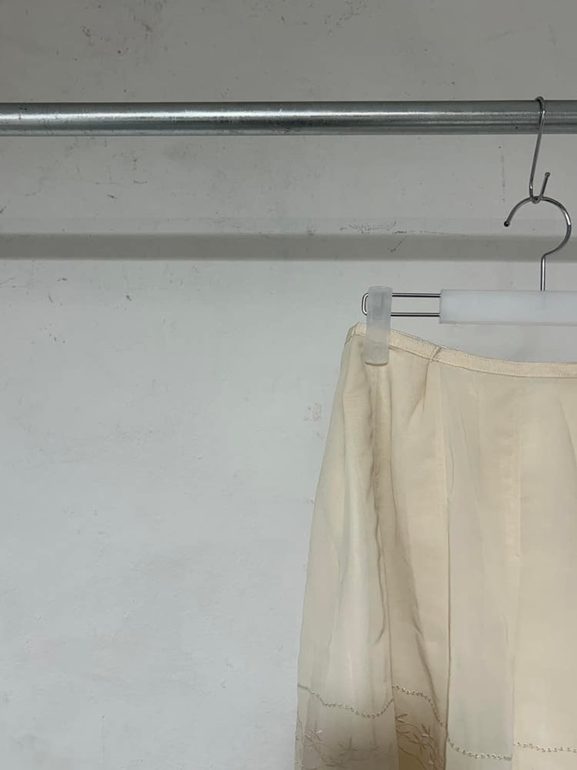 vtg skirt 상품이미지2