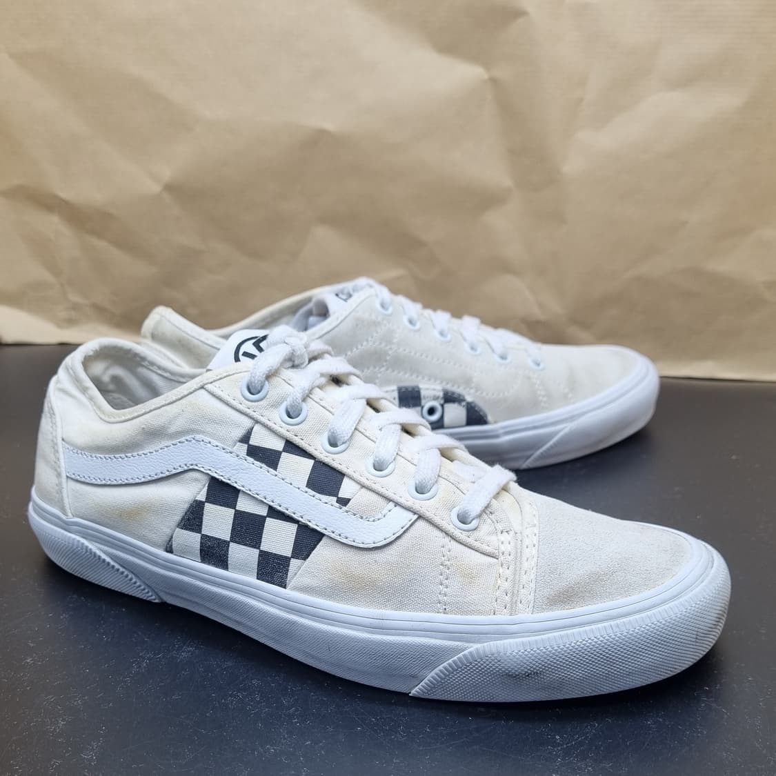 반스 베스앤아이 남성스니커즈270  상품이미지1