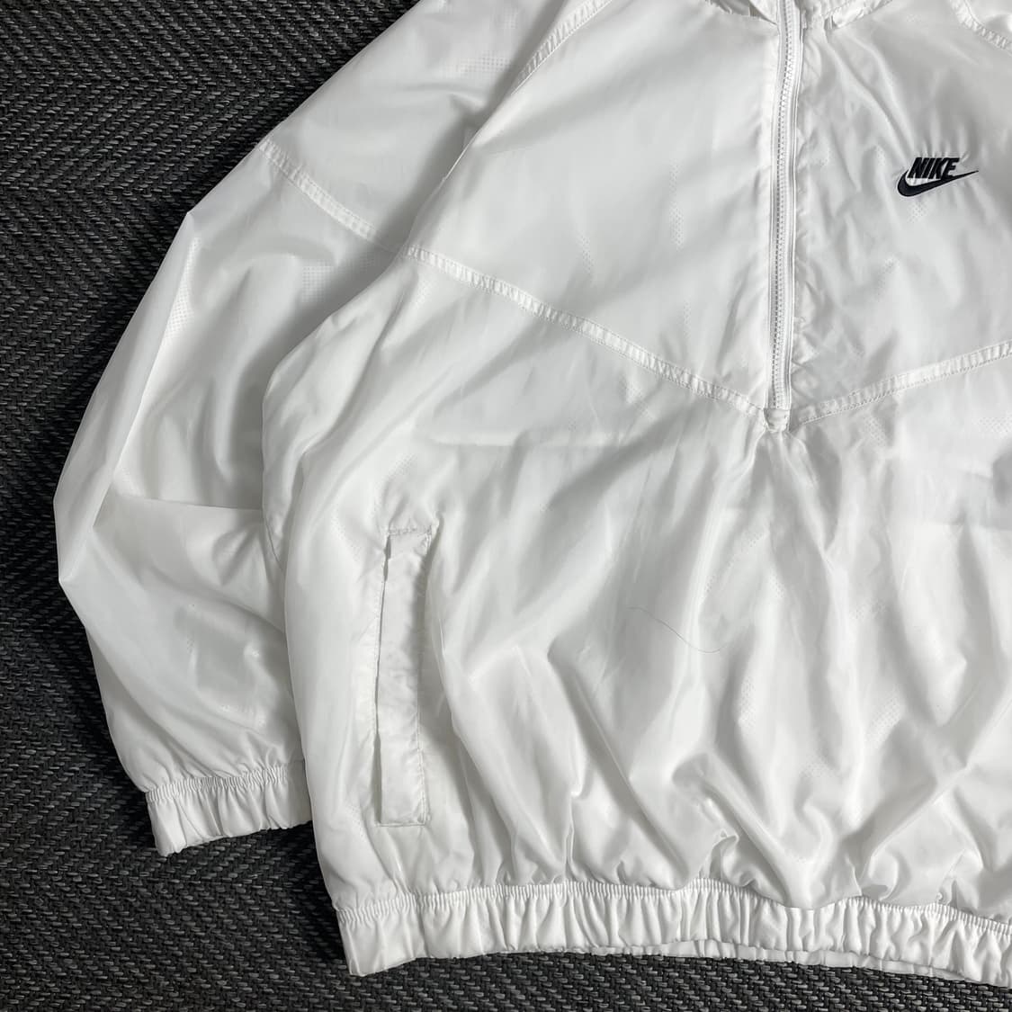 나이키 퓨추라 신형 나일론 아노락 웜업y 3229 상품이미지4