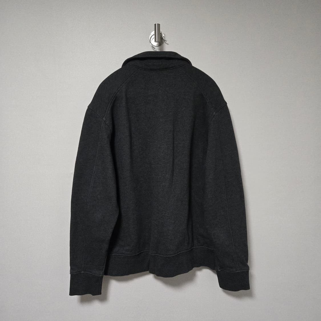 코스 하프집업 맨투맨 / 남성 맨투맨/ 남자 맨투맨 상품이미지5