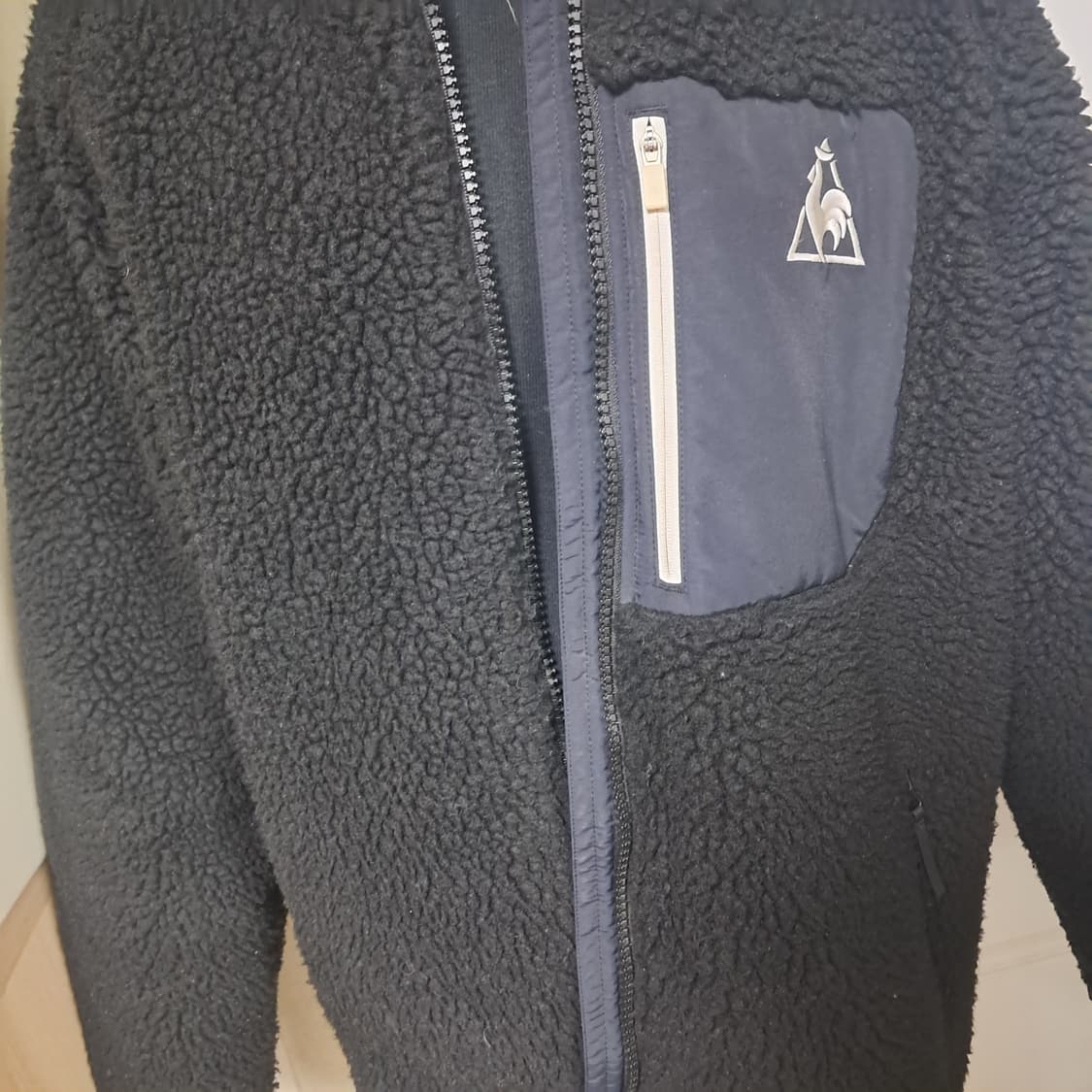 르꼬끄 플리스 뽀글이 패딩  95~100(19년제품) 상품이미지5