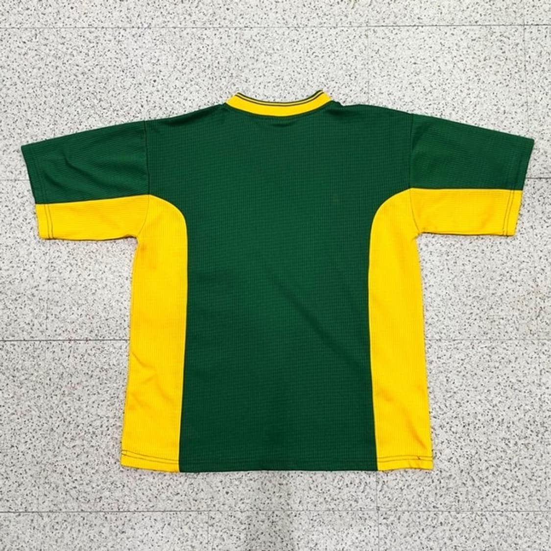 오스트레일리아 져지 (M)  상품이미지2