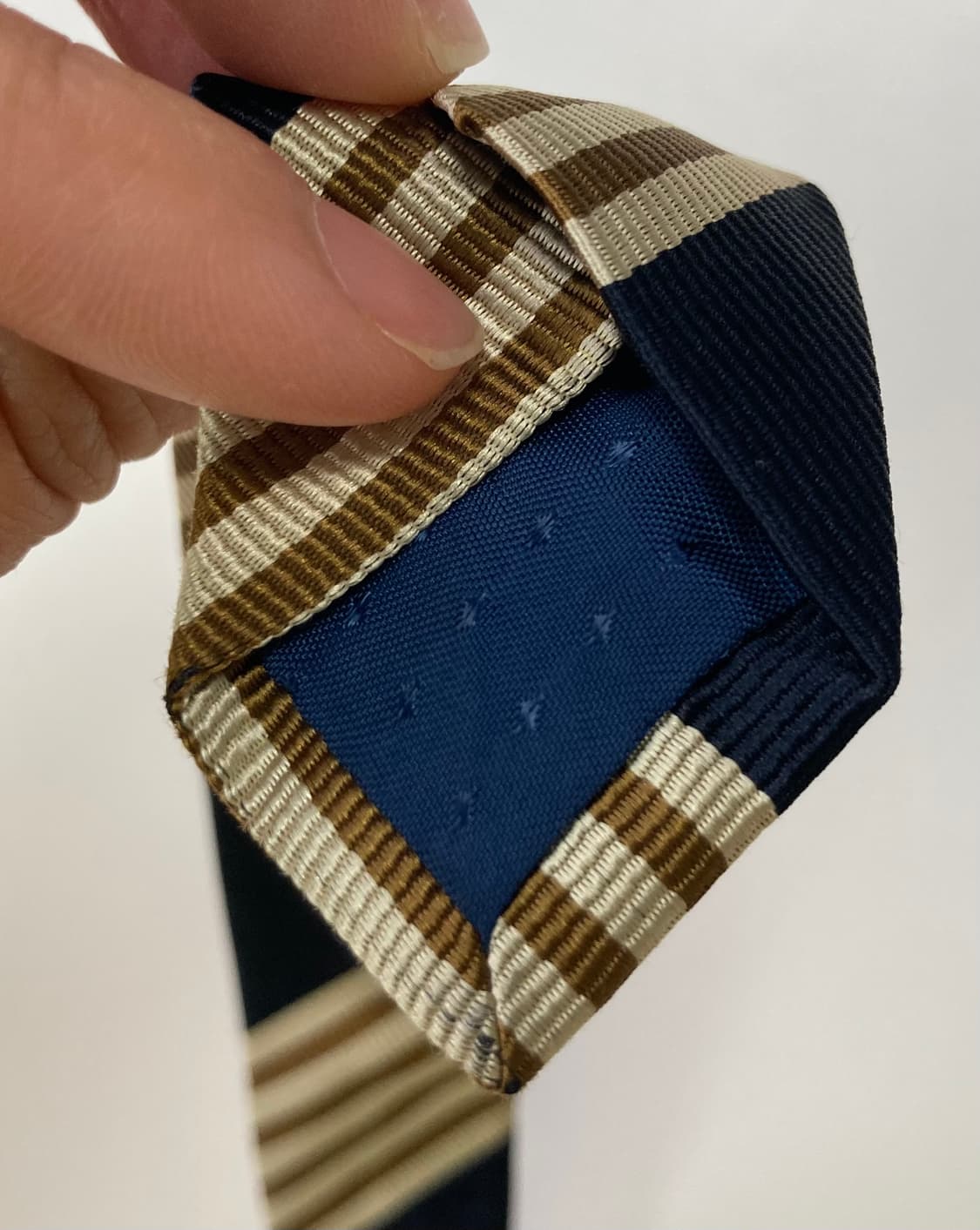 빈티지)넥타이 상품이미지10