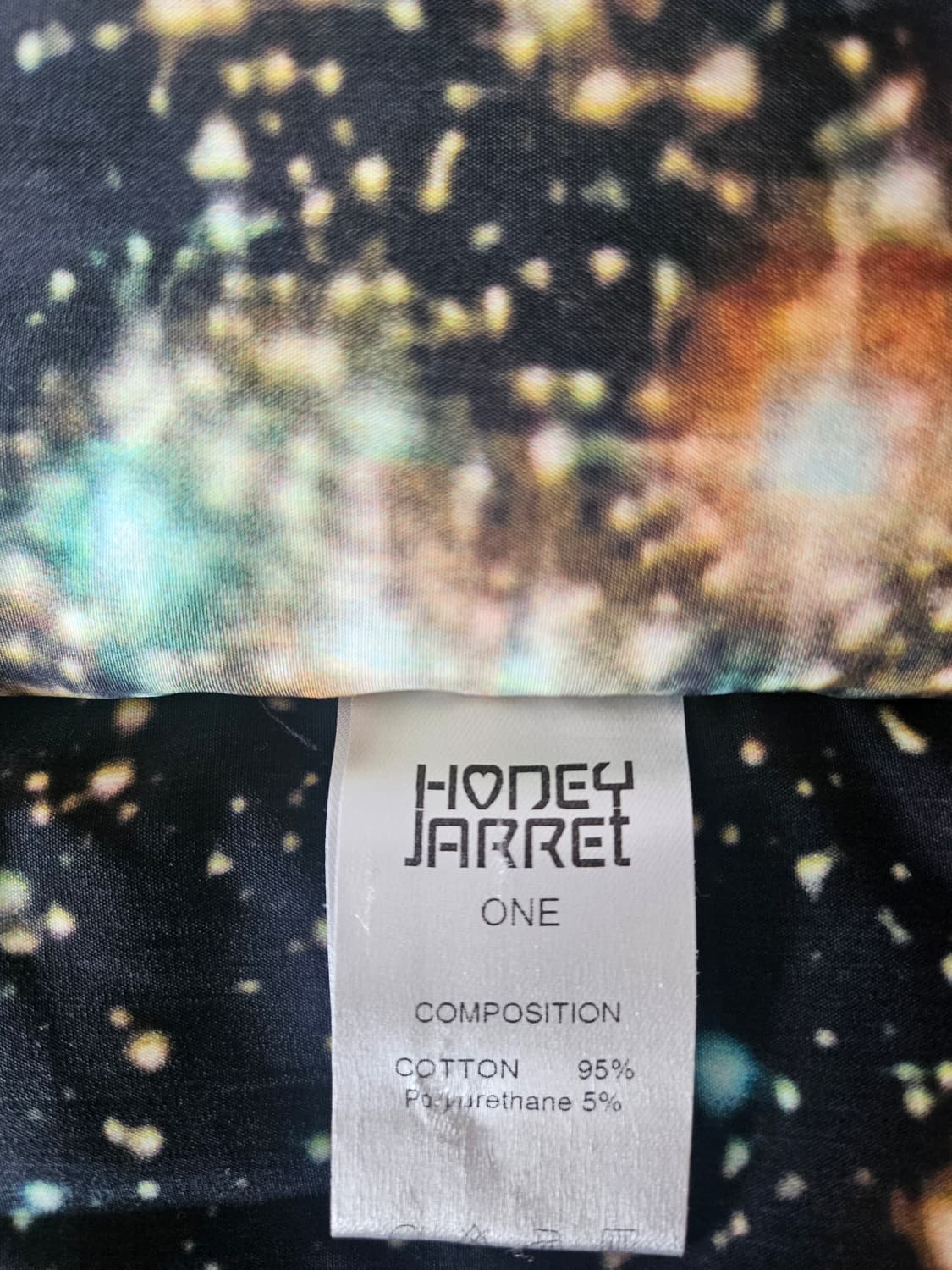 청담디자이너 블랙 레더 시어링 무스탕 자켓 / 스트릿 무드 상품이미지9