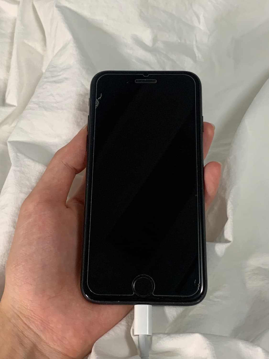 [S급] 아이폰 7 블랙 128gb 상품이미지6