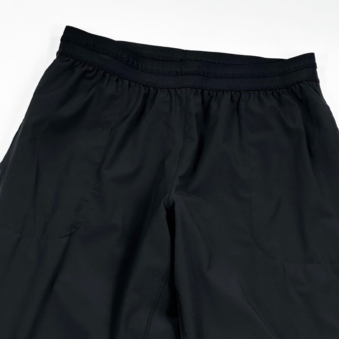 나이키 드라이 핏 트레이닝 블랙 조거팬츠 (XL) 상품이미지4