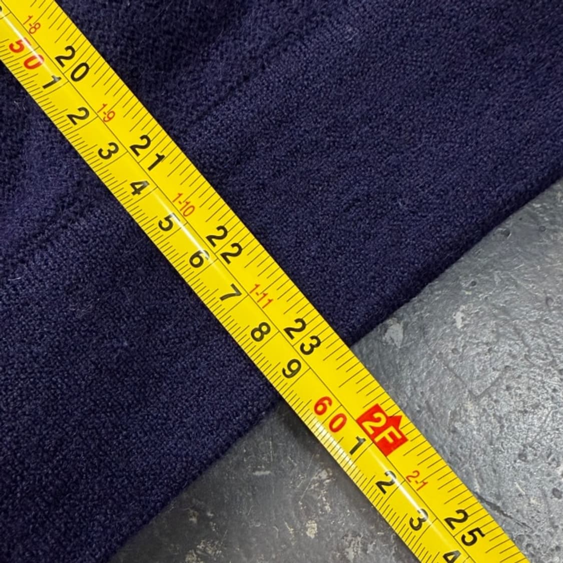 105 라코스테 서광 가디건 상품이미지7