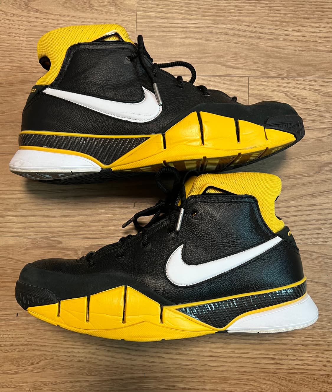 Kobe 1 Protro Size 270 상품이미지1